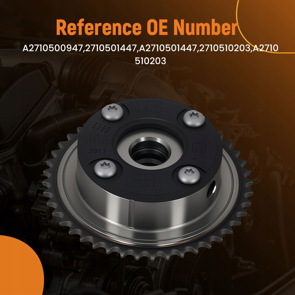 Привод вала распределительного вала клапанов впускных к mercedes-benz c230 w203 1.8l Цена