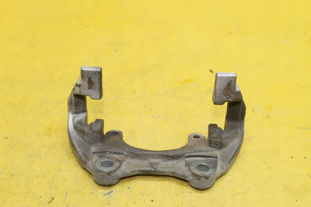 фото №4, Скоба суппорт правый задняя w219 300mm 3.0 cdi