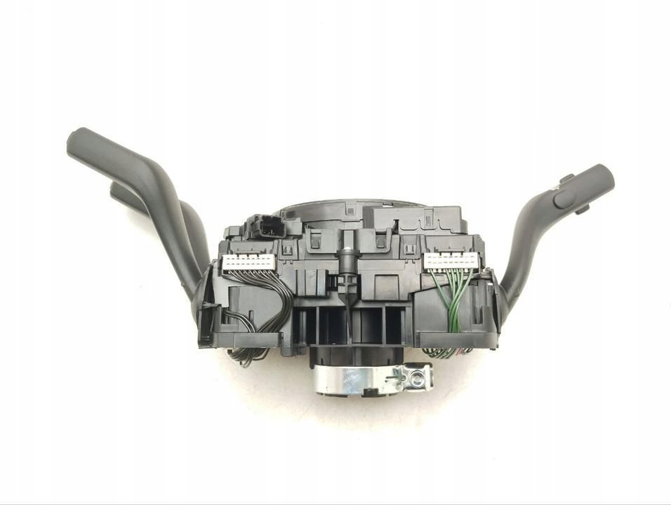 фото №9, Porsche panamera 970 2015 рычаг / переключатель поворотники дворник