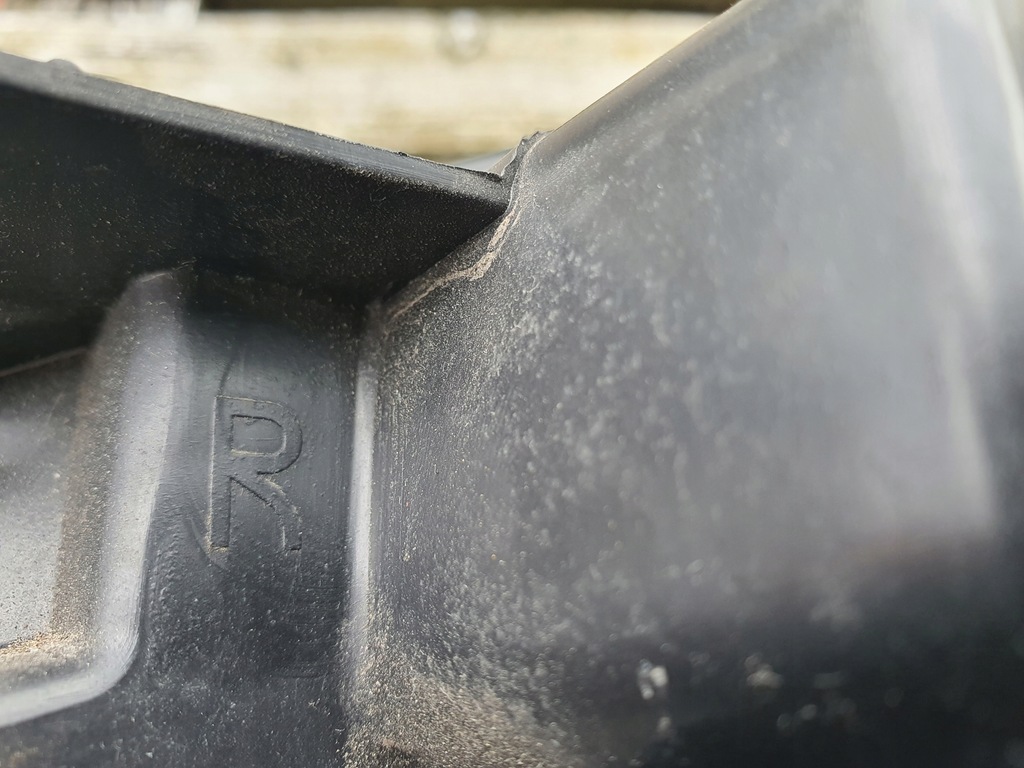 фото №13, Лампа правая bi ксенон led ford tourneo connect lift rok 18-22 mk2