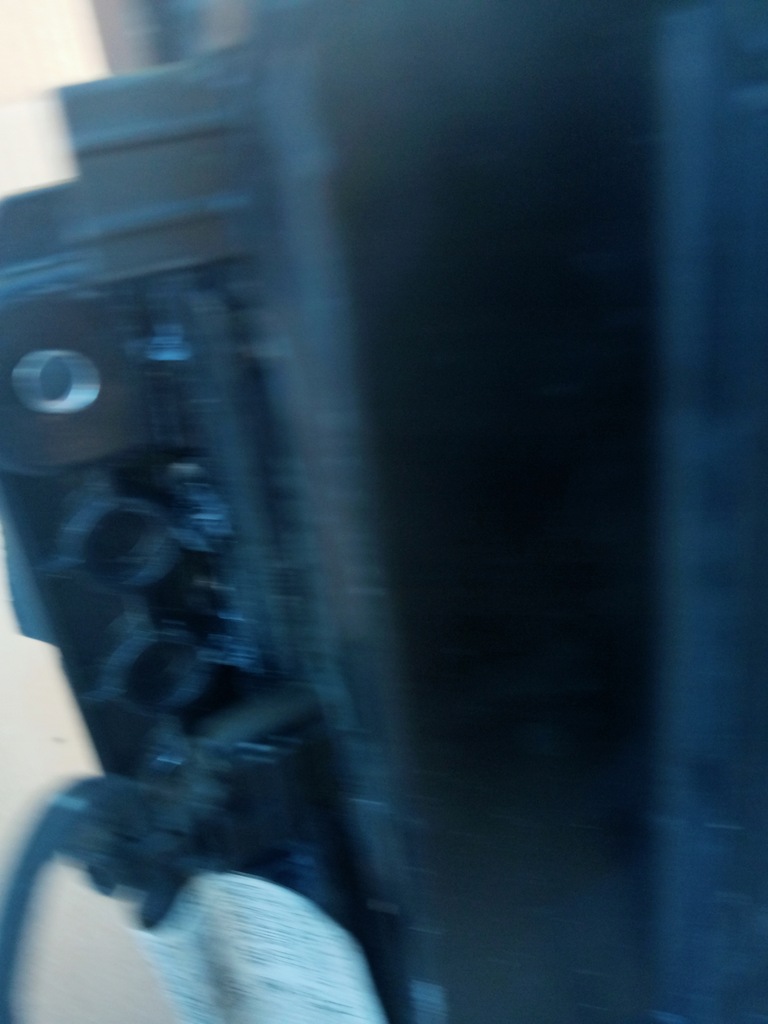 фото №11, Skoda octavia iv жалюзи воздуховод воздуха