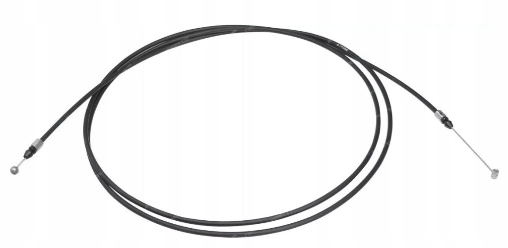 фото №1, Трос капот mercedes db 190 201.880.0559