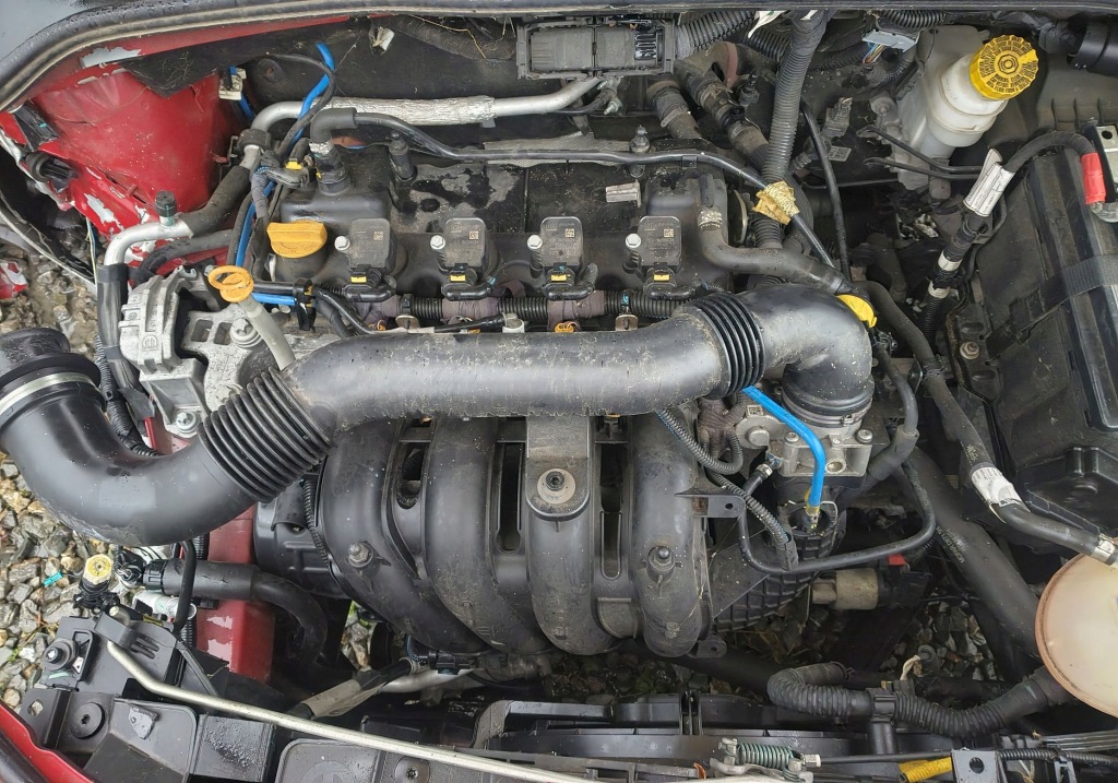 фото №16, Дах скляний панорама люк стеля fiat 500x скло дахові 15 2015