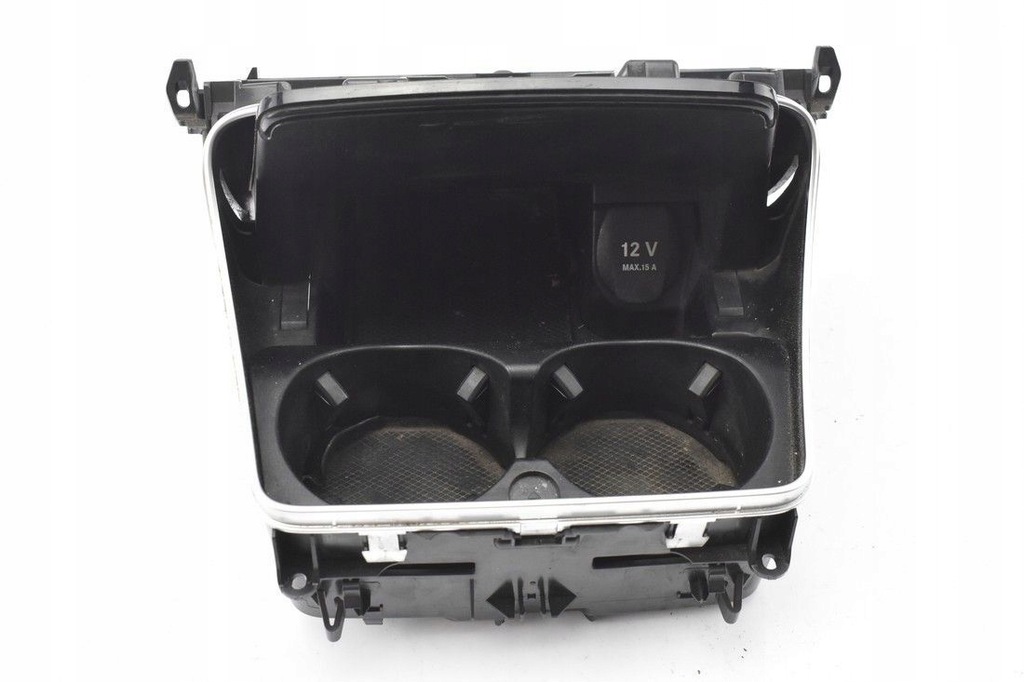 фото №14, Mercedes c klasa w205 c63 amg туннель средний