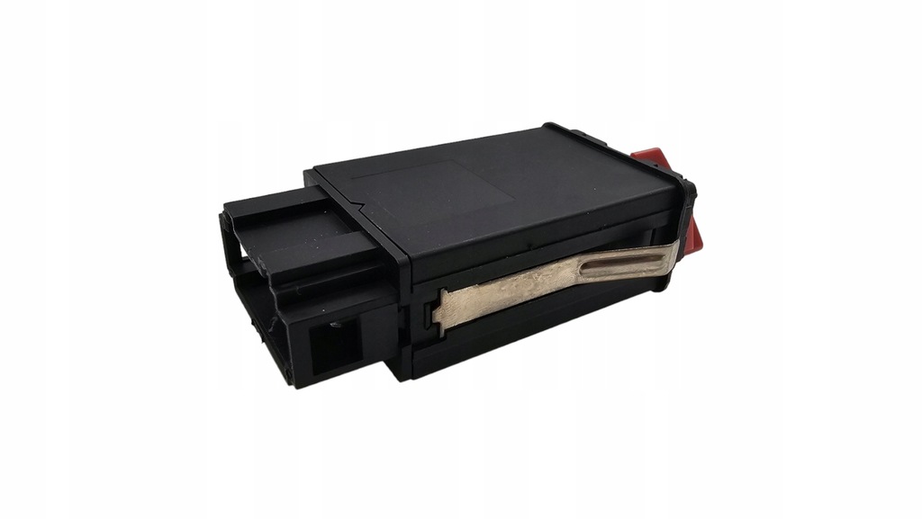 фото №14, Блок управления выключатель света аварийных audi a3 8l 8d0941509h 8d0941509k