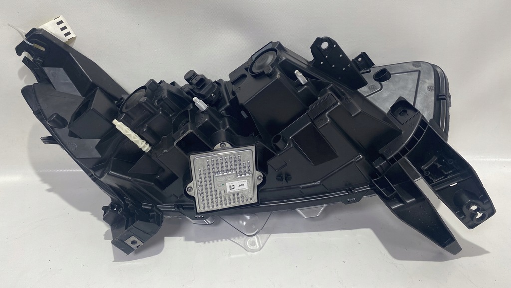 фото №4, Новий org kpl фара full led лівий - renault espace v , 260605819r