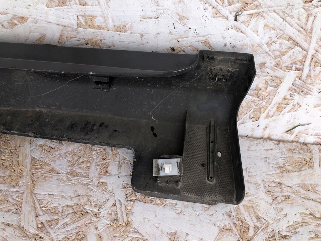 фото №9, Порог молдинг порог hyundai kona