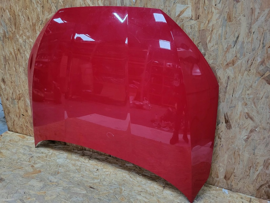 фото №3, Капот audi a3 8y0