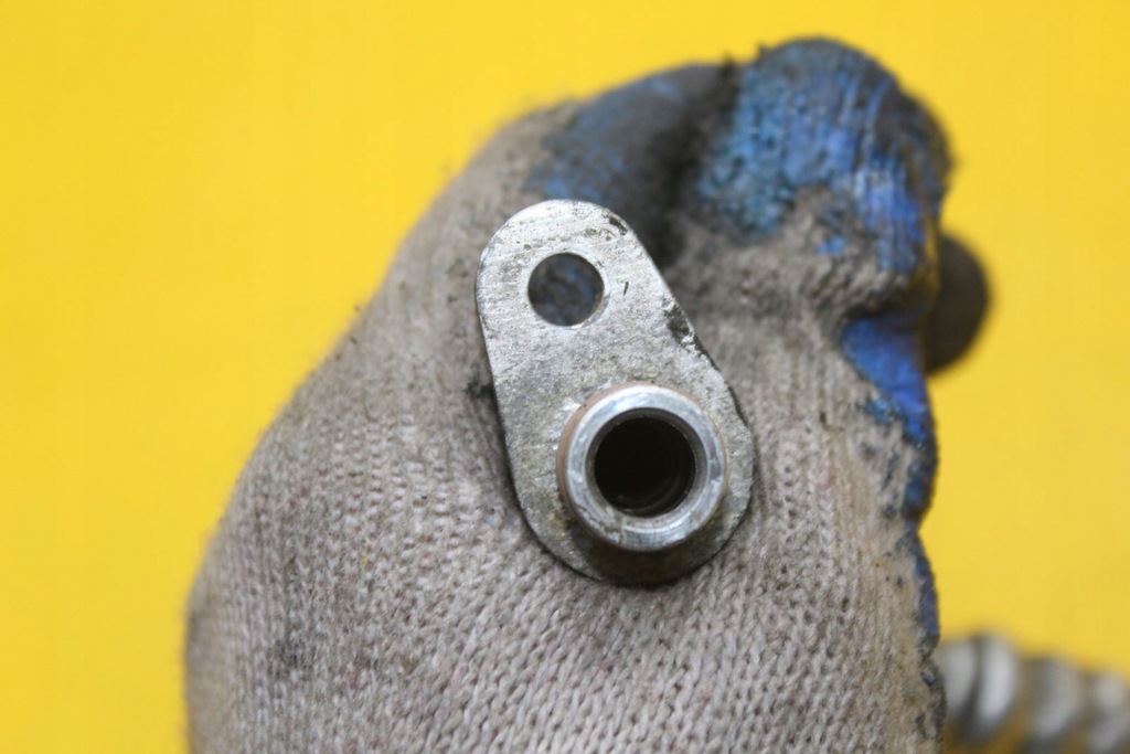 фото №5, Шланг кондиціонера peugeot 308 1.6 vvti