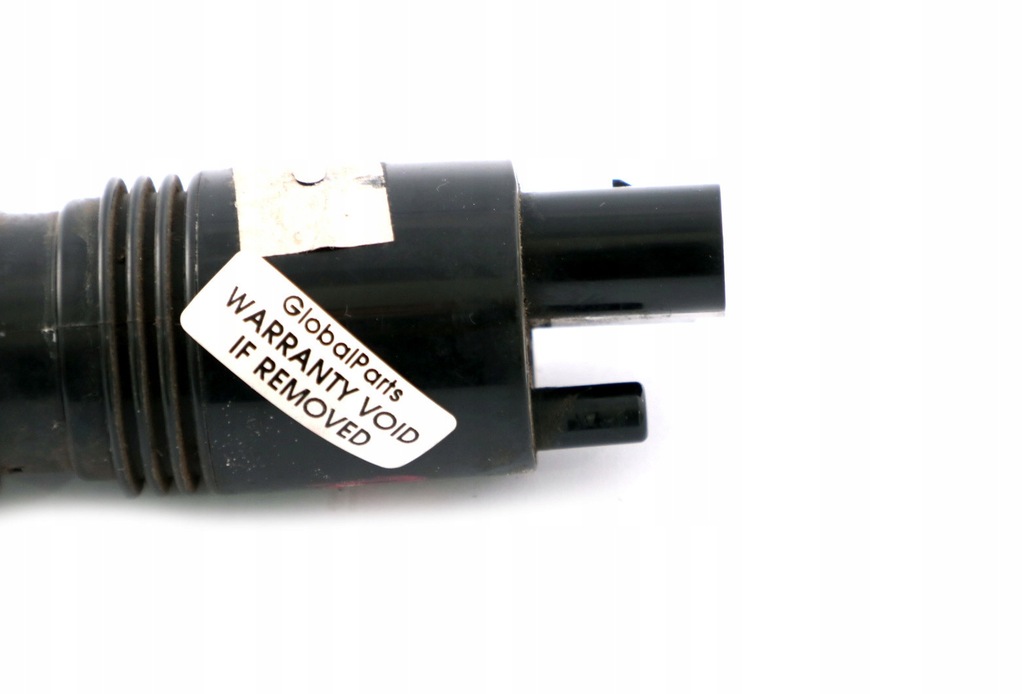 фото №3, Mini cooper one r52 cabrio помпа омывателя