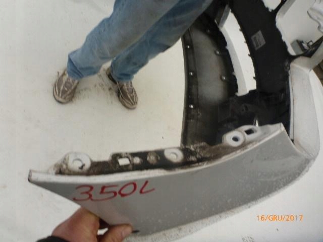 фото №13, Bmw 6 f12 f13 11-14 бампер перед sprysk pdc