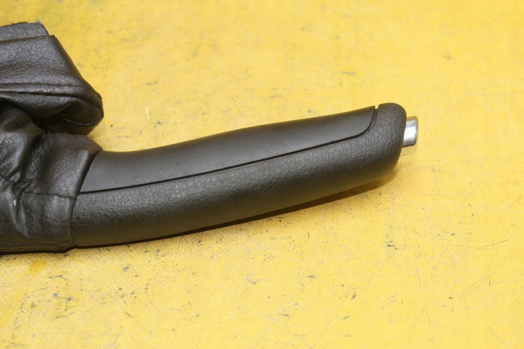 фото №5, Важіль гальма ручного peugeot 607