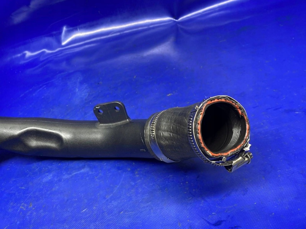 фото №10, Wąż труба інтеркулер повітря audi a3 s3 8p 1k0145840ac 2.0 tdi cfg