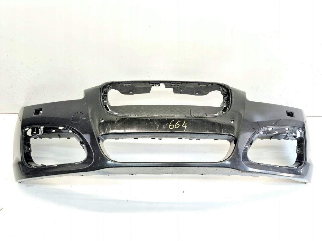 Купити Jaguar xf-r xfr x250 рестайлінг  бампер передній перед