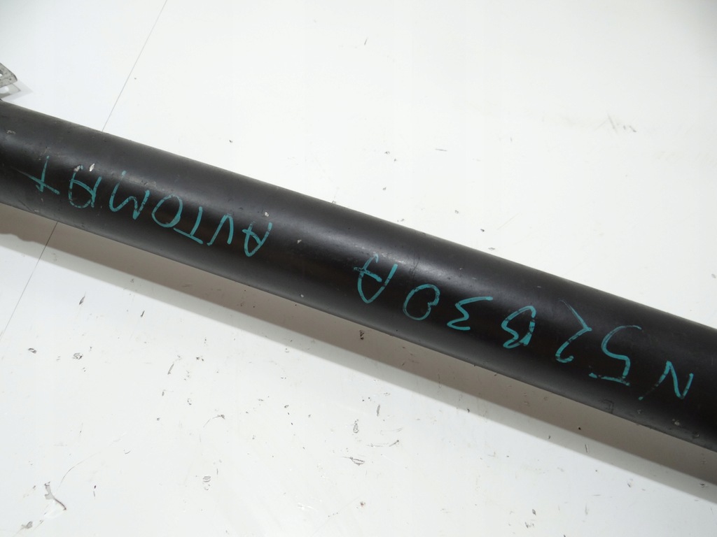 фото №8, Wał привідний bmw e60 e61 n52b30a 7557367 автоматична коробка передач 16215839