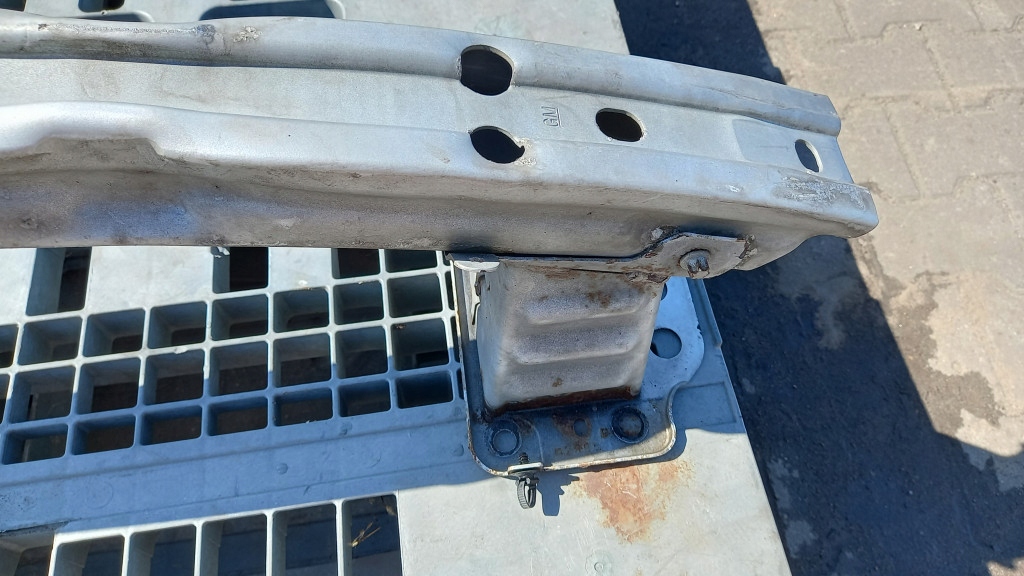 фото №6, Балка бампера перед opel vectra c 05r kombi