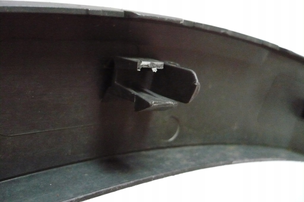 фото №16, Vw tiguan ii 2 2016- молдинг крила права задня