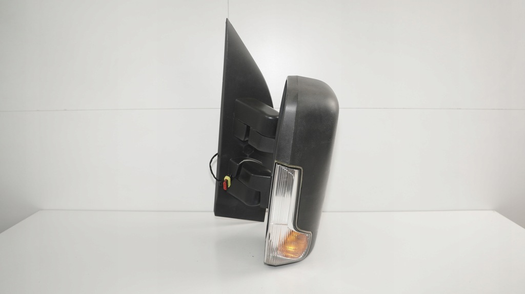 фото №7, Зеркало правое iveco daily iv 14r- 2pin