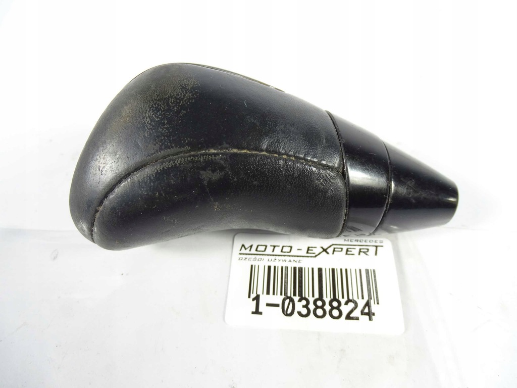 фото №8, Mercedes e w210 ручка вибірник домкрата передач