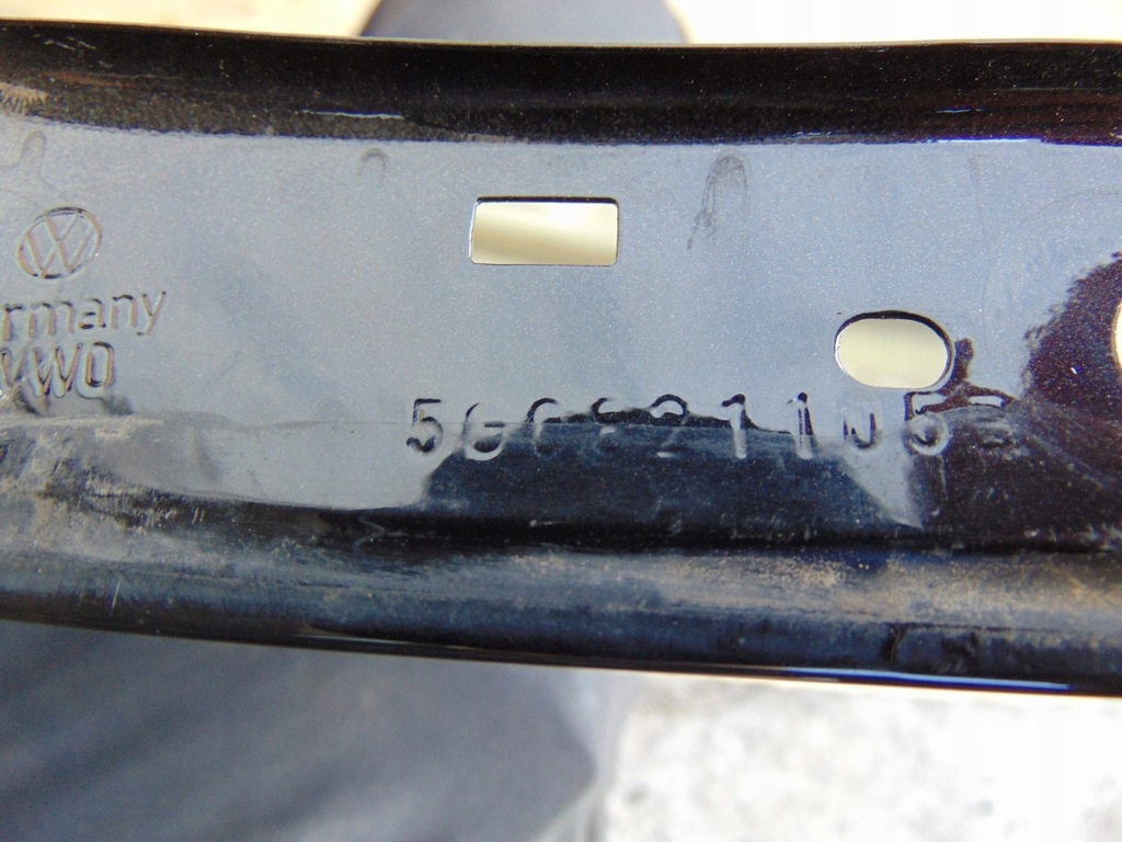 фото №15, Крила лівий перед vw golf vii lift 5g0821105b