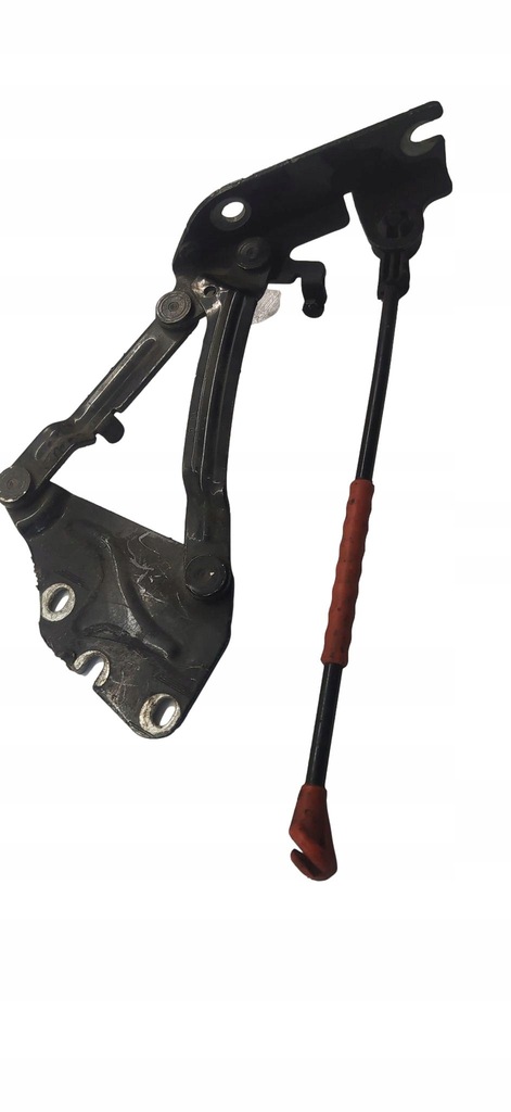 фото №1, Vw audi петля капот 5m0823301