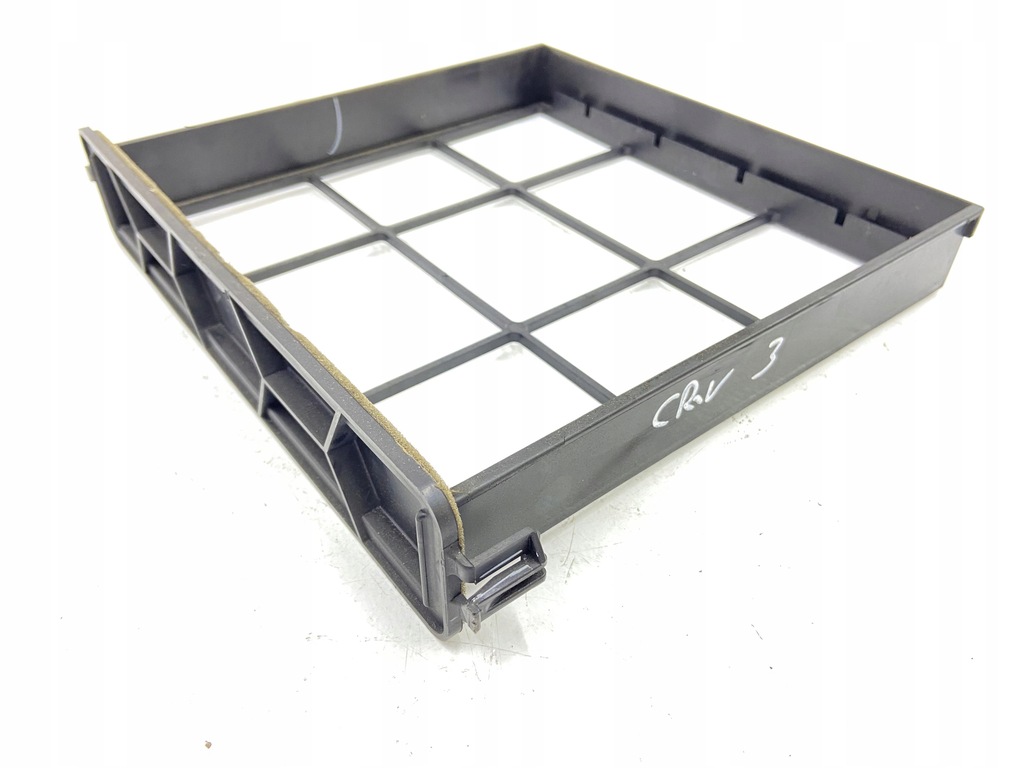 фото №7, Рамка корпус фильтра салонный honda cr-v 3 iii 2006-2012r.