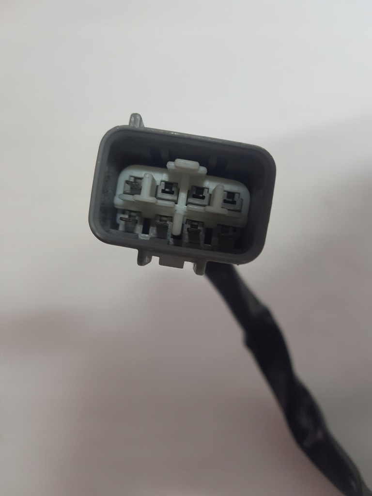 фото №12, Subaru xv 13- лампа перед правая usa p9935