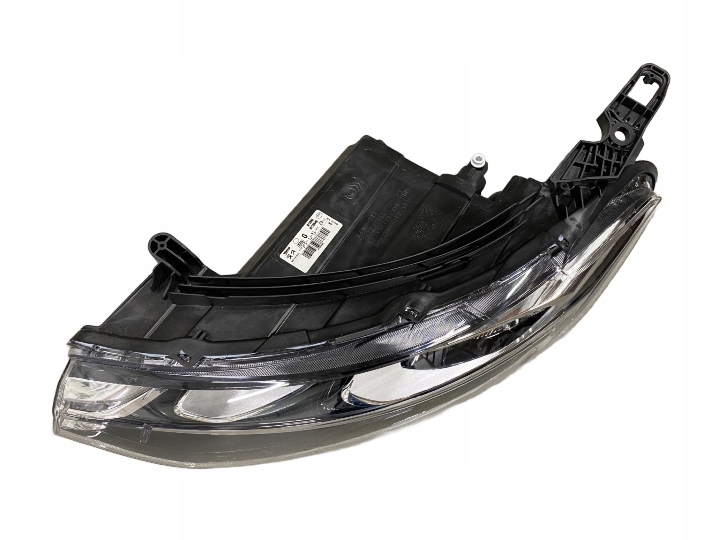 фото №2, Фара лівий c-elysee