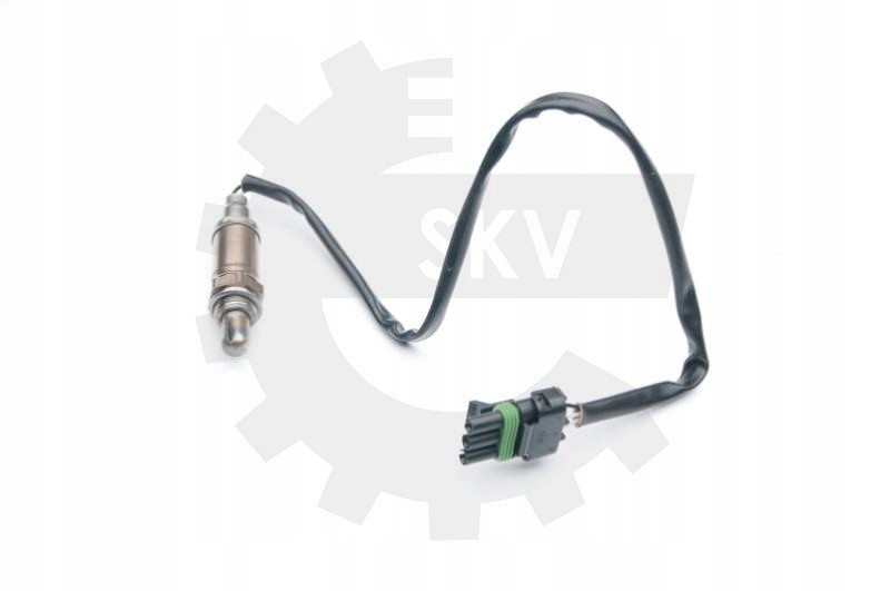 фото №6, Датчик лямбда-зонд alpine chevrolet opel renault toyota