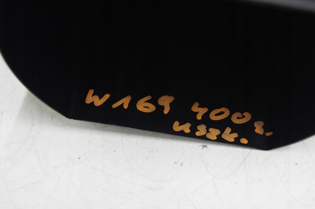 фото №11, Переключатель комбинированный переключатели лента a klasa w169 lift