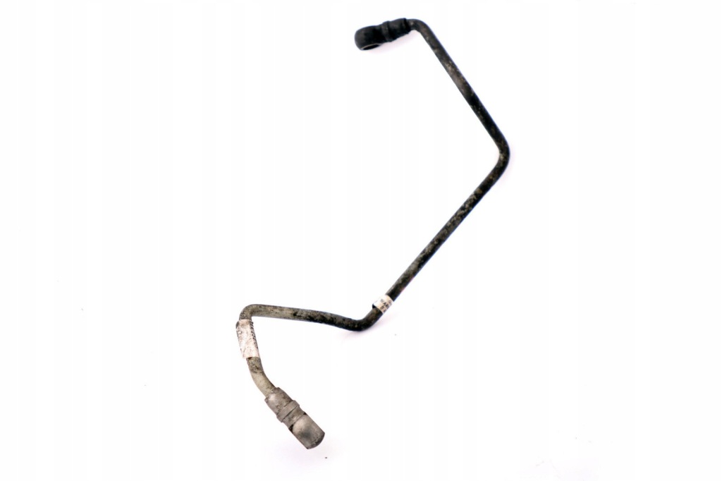 Mini cooper d w16 r55 r56 труба радіатора оливи Київ