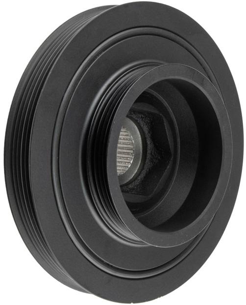 фото №2, Шкив коленчатого вала коленчатого nty rkp-hd-017