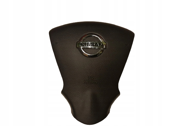 фото №1, Nissan note e12 2013-2017 подушка безопасности подушка водителя оригинал