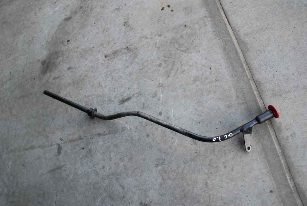 фото №2, Щуп масла mercedes gl x164 ml w164 3.0 cdi