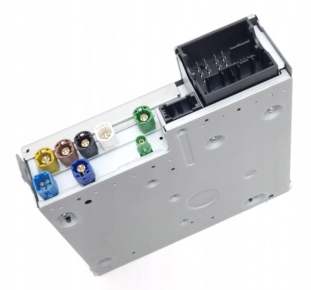 фото №7, Блок навігації mib3 audi a6 4k c8 4k0035140h