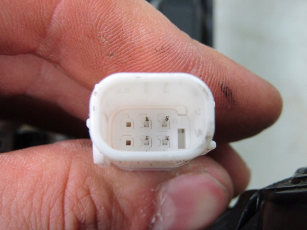 фото №9, Qashqai iii j12 23r лампа правая задняя правый задняя задняя 220-8d03f