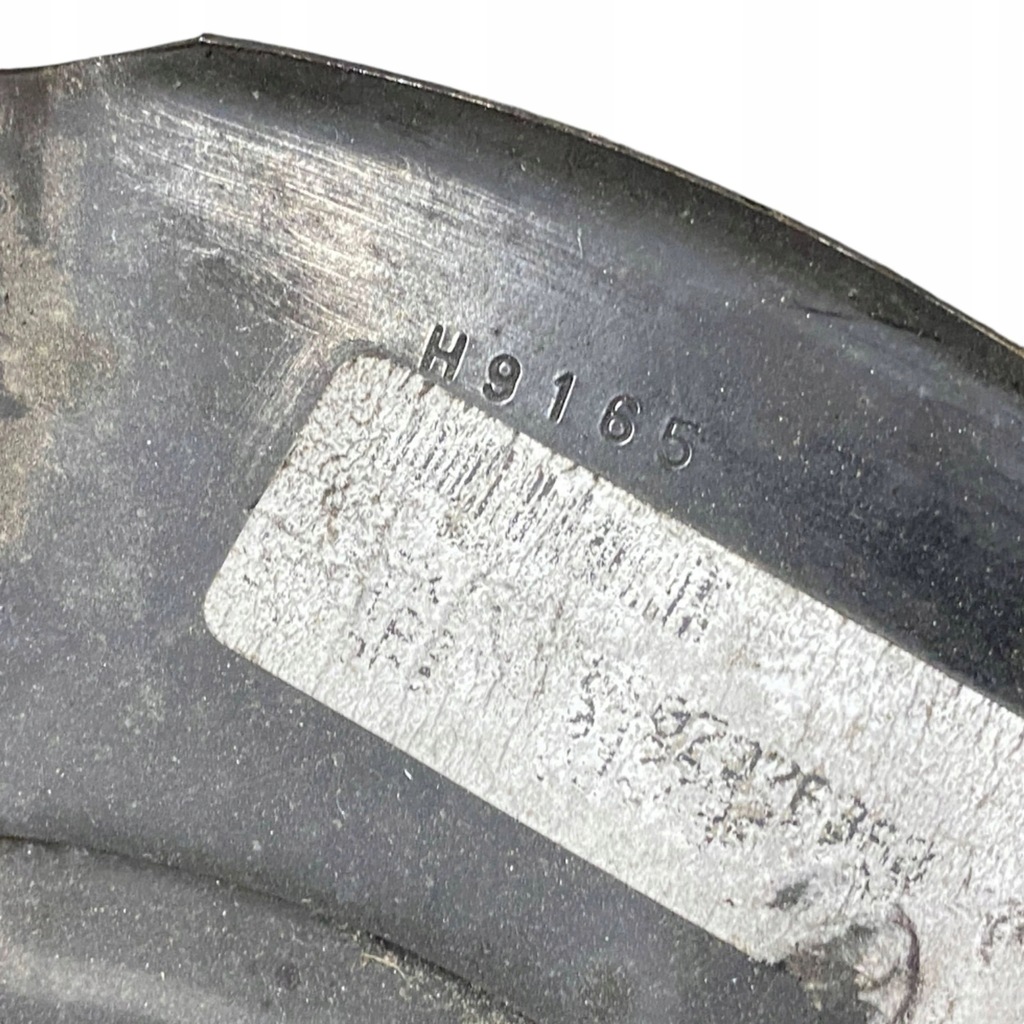 фото №9, Dodge charger 2019 ліва сторона підшипник i ступиця kół