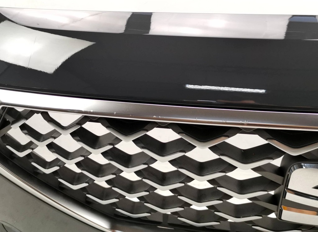 фото №16, Новый org бампер перед seat tarraco 6xpdc li7f