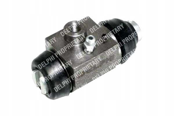 фото №1, Delphi цилиндрик тормозной задняя p bmw 3 e92