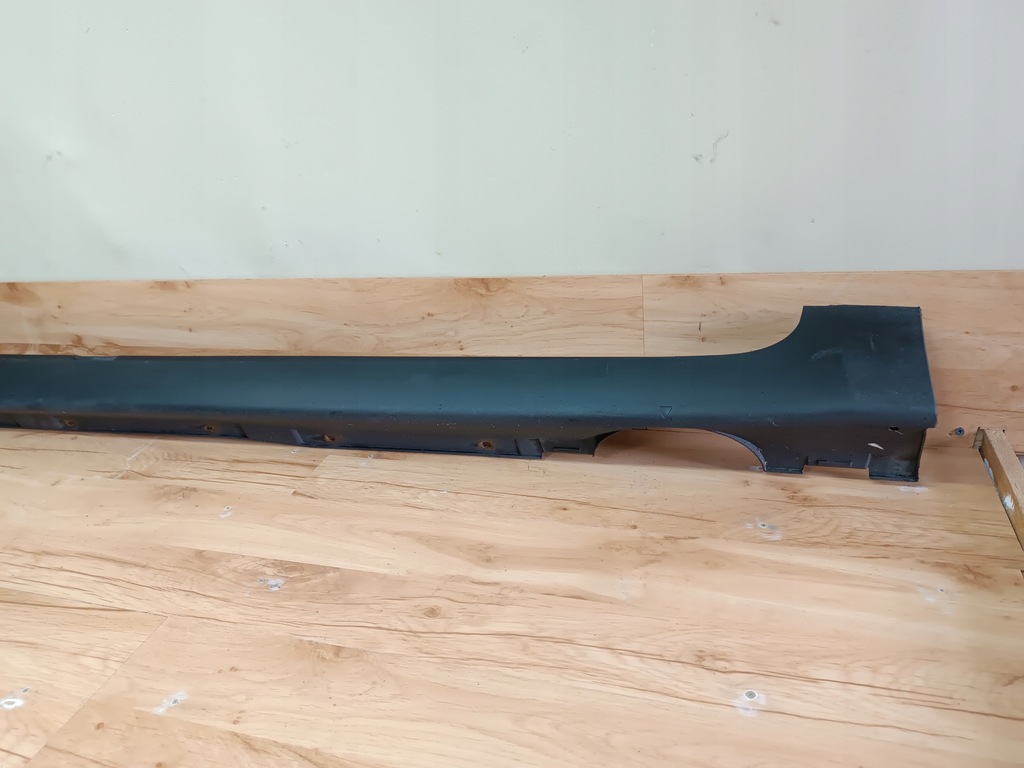 фото №9, Renault grand scenic iv 2016+ порог молдинг порог правая 764267651r