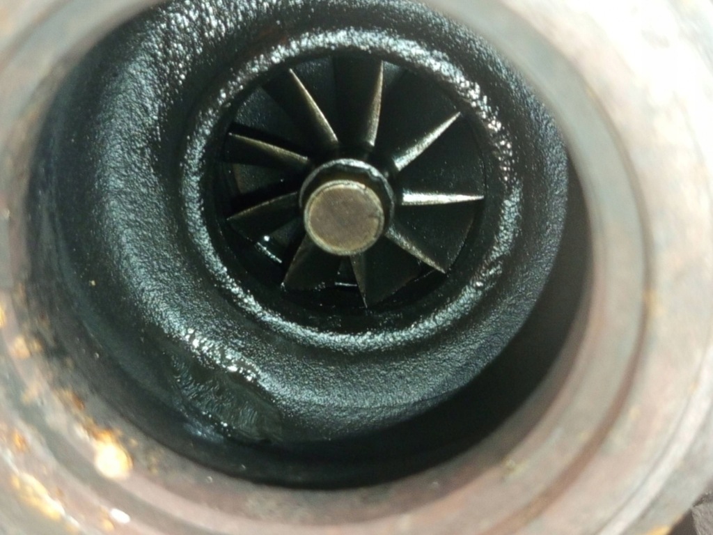 Купить Bmw оригинальный номер 8513635 x1 f48 x2 f39 турбина turbo турбонагнетатель