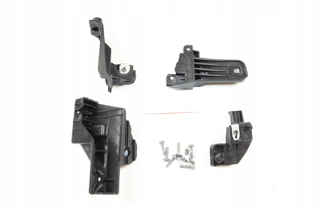 фото №1, Opel crossland x набор ремонтный лампы правый