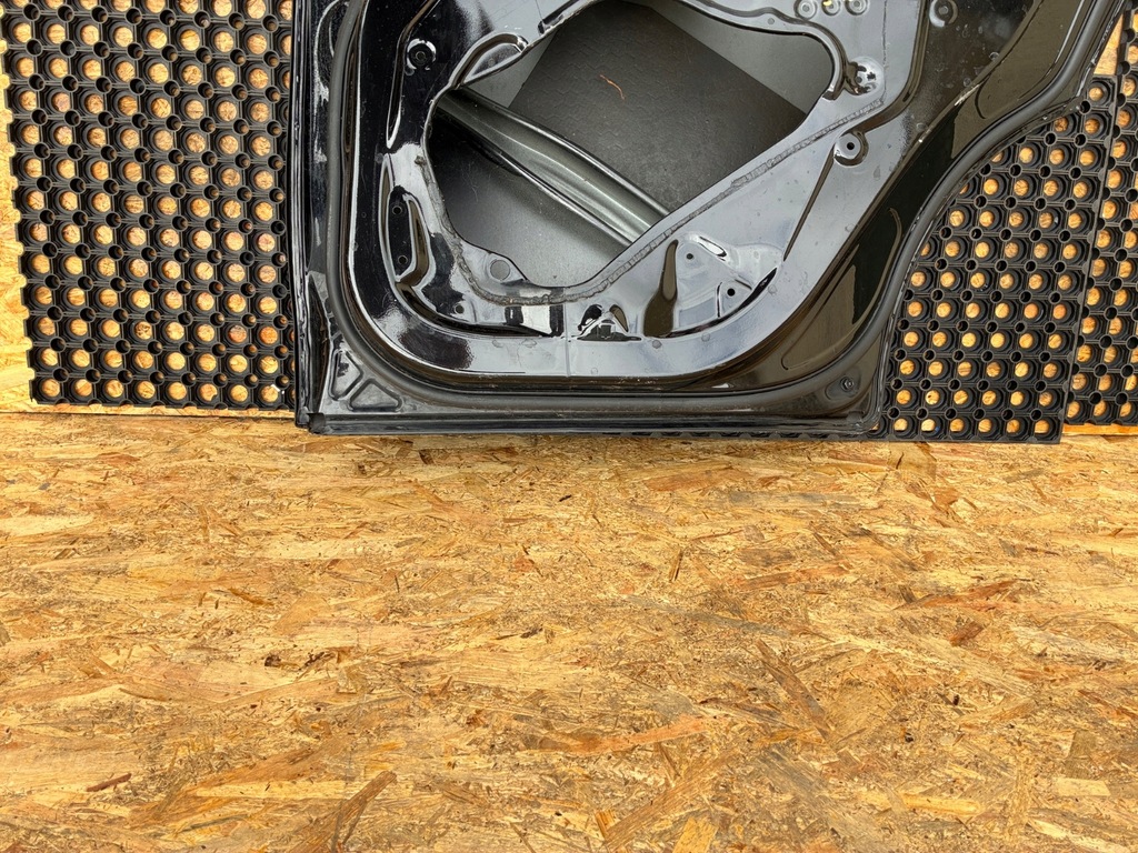 фото №13, Bmw f16 x6 дверь задняя задние правое правый