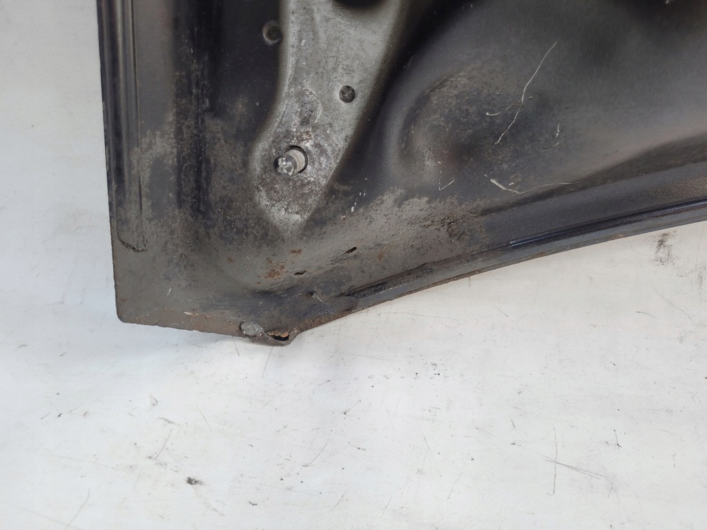 фото №13, Капот seat ateca 2016-