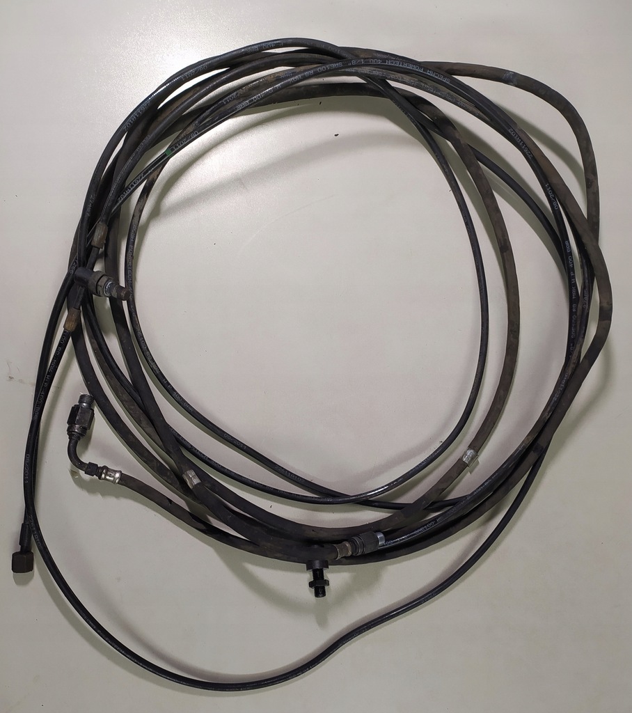 фото №1, Scania r 420 дроти підйому кабіни