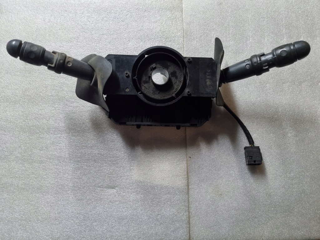 фото №1, Iveco daily 99-06 переключатель комбинированный рычаг круиз-контроль