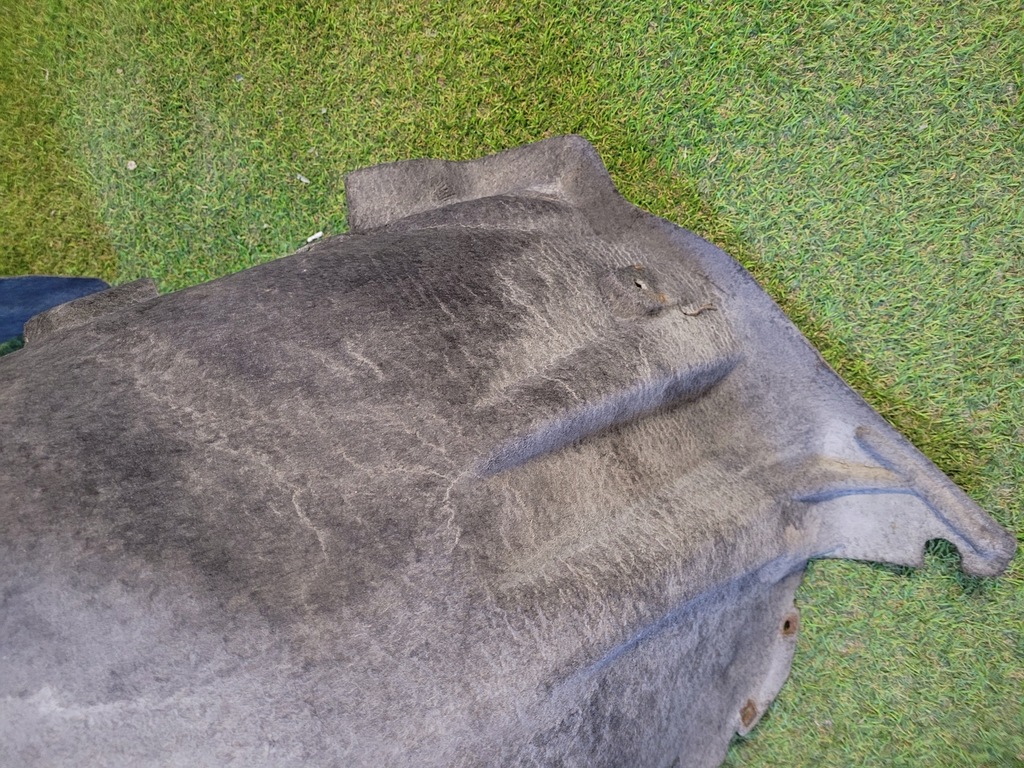 фото №3, Volvo s60 v60 підкрилок ліва перед передні