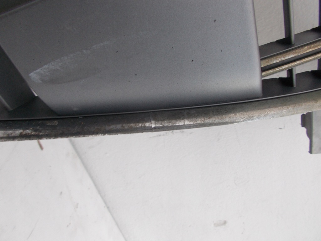 фото №9, Audi tt ii 2 tts 2006 - 2010 значок решітка радіатора решітка радіатора 8j 8j0853651f