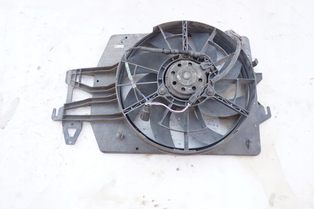 Купить Вентилятор радиатор ford escort 1.8 16v