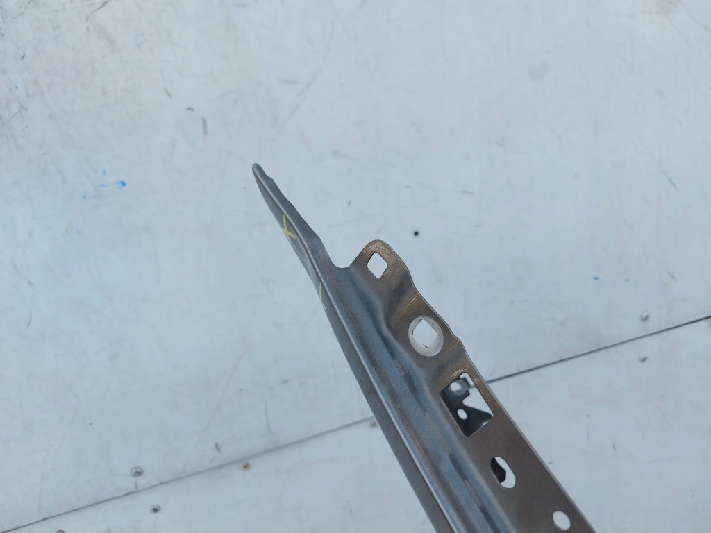 фото №9, Bmw 5 g30 g31 лівий крила передній перед